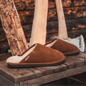 Men’s Staheekum Slippers